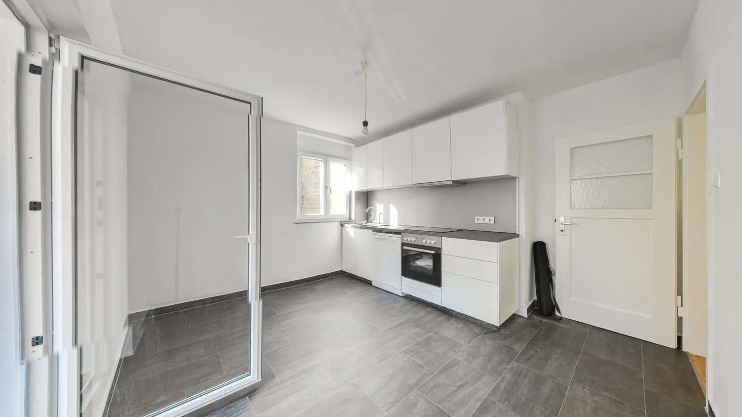 3 Zimmer Wohnung mit 61 m² in Stuttgart – Bild 2