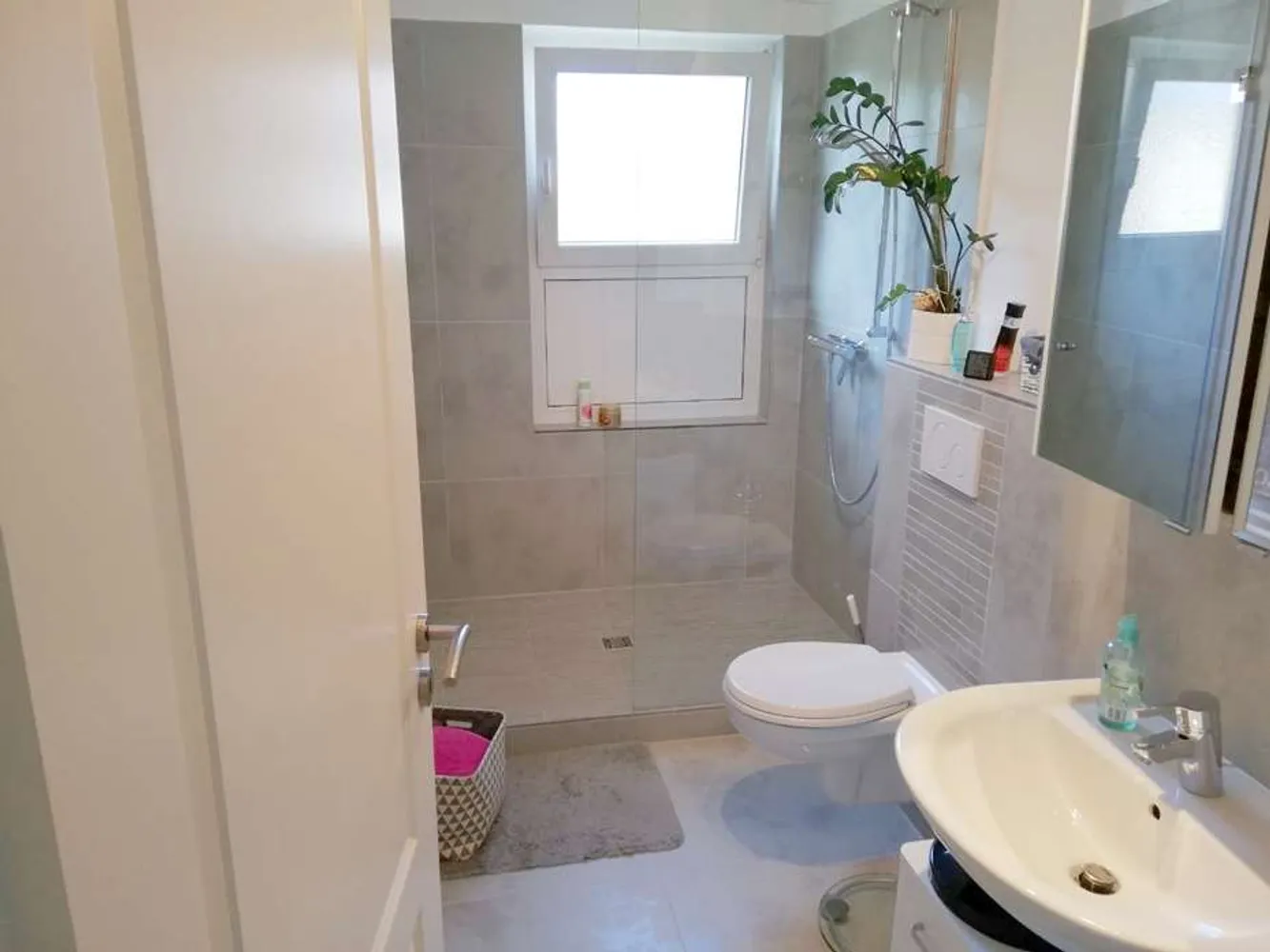 4 Zimmer Wohnung mit 66 m² in Herne – Bild 3