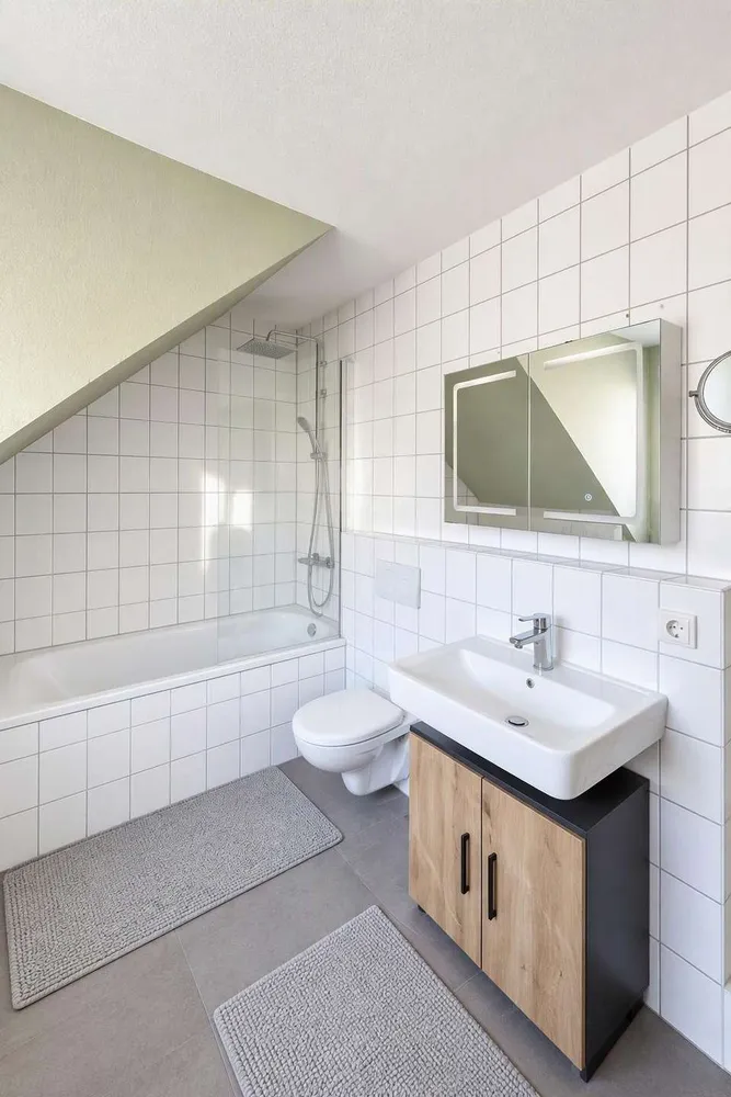 3 room apartment with 88 m² in Eisenach – Photo 8