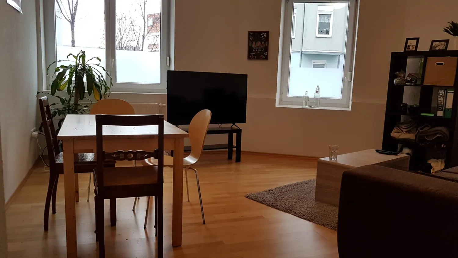 3 Zimmer Wohnung mit 76 m² in Stuttgart – Bild 1