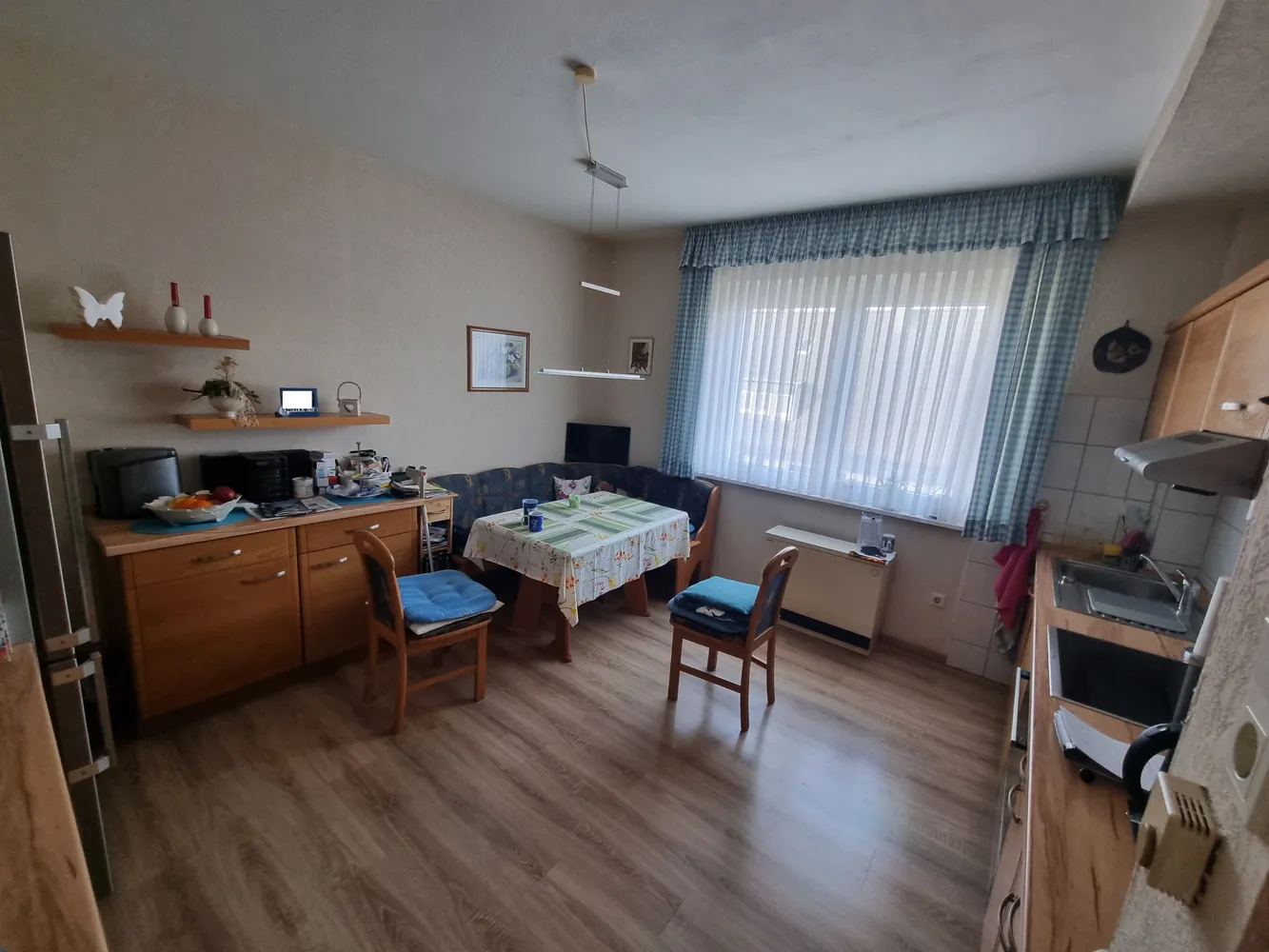 3 Zimmer Wohnung mit 57 m² in Gelsenkirchen – Bild 11