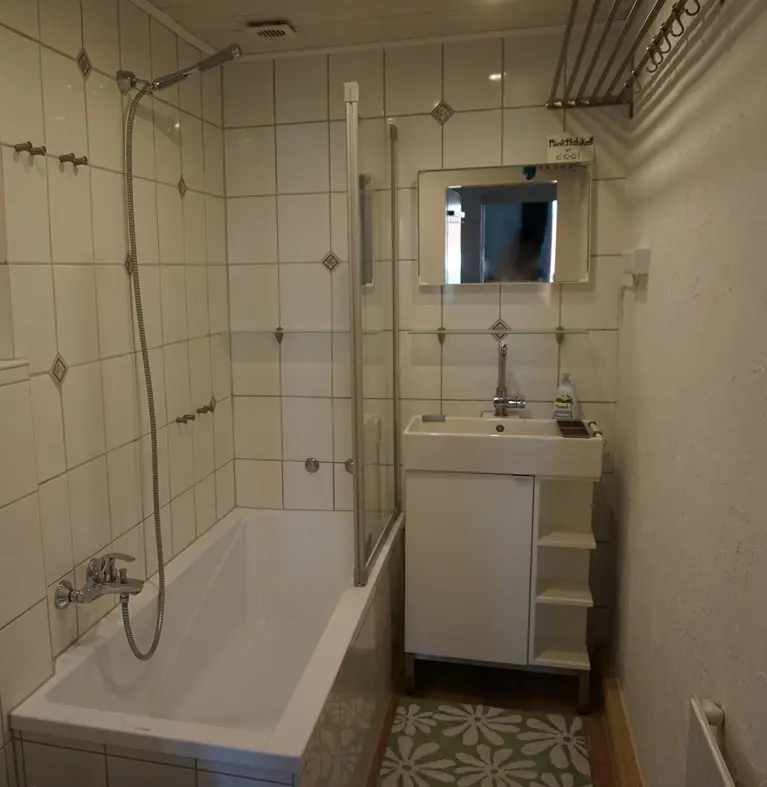 3 Zimmer Wohnung mit 64 m² in Osnabrück – Bild 9
