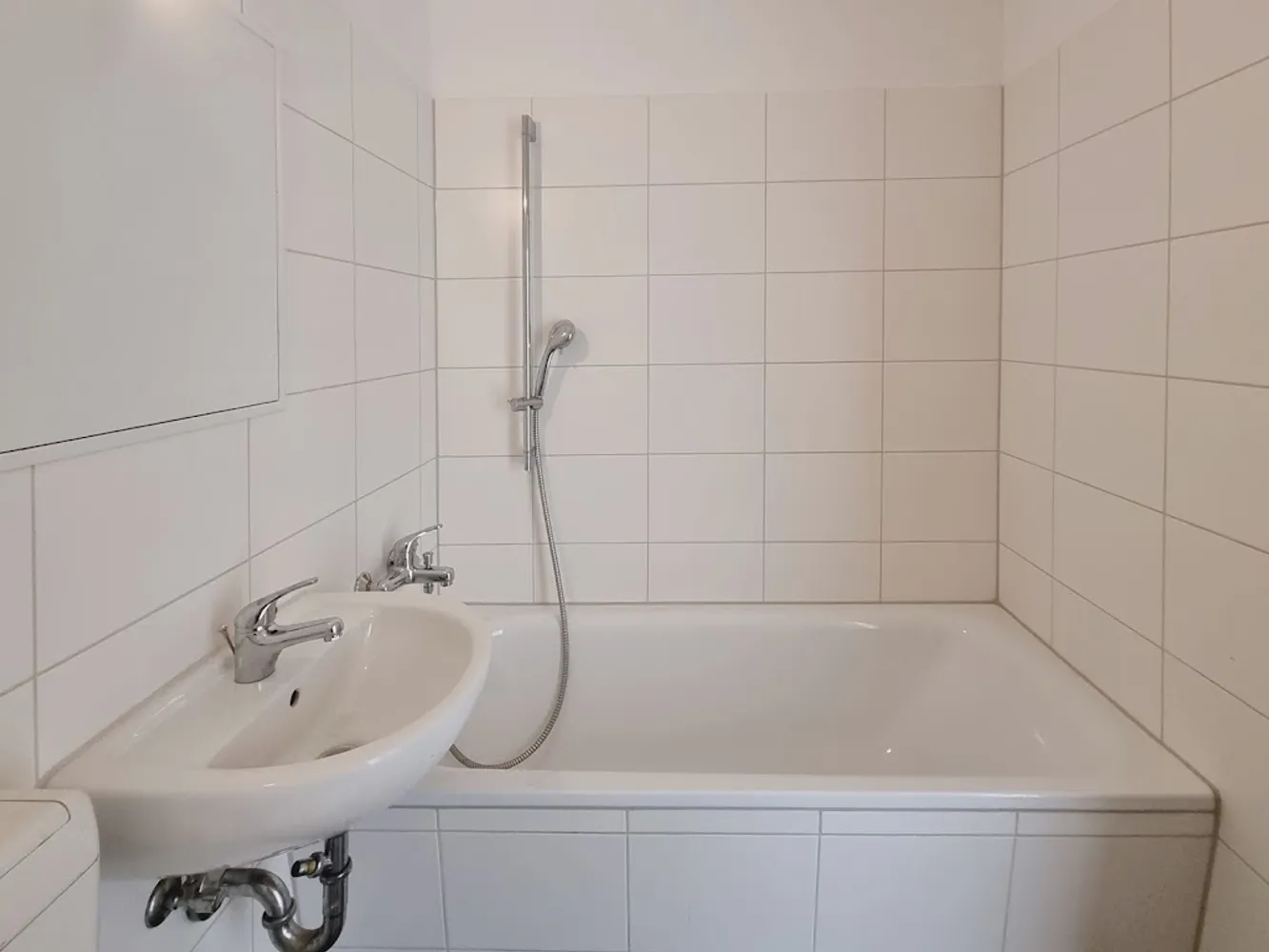 1 Zimmer Wohnung mit 27 m² in Dresden – Bild 6