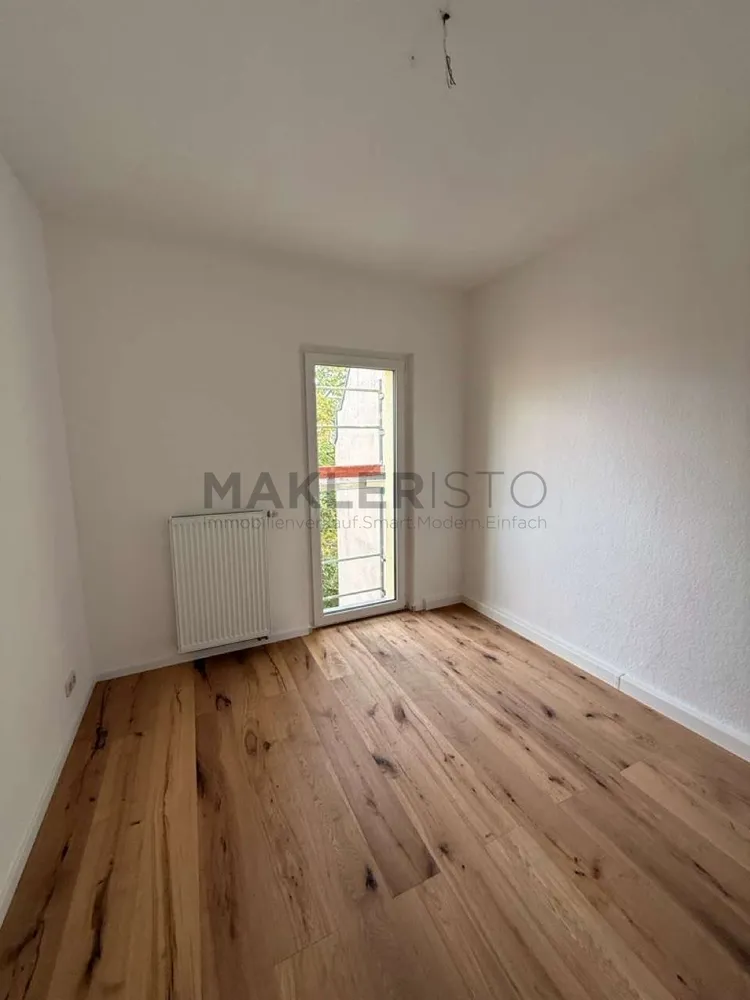 2 Zimmer Wohnung mit 56 m² in Leipzig – Bild 3