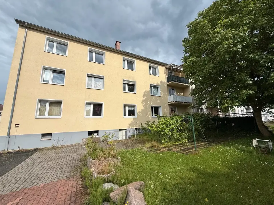 2 Zimmer Wohnung mit 45 m² in Bielefeld – Bild 3