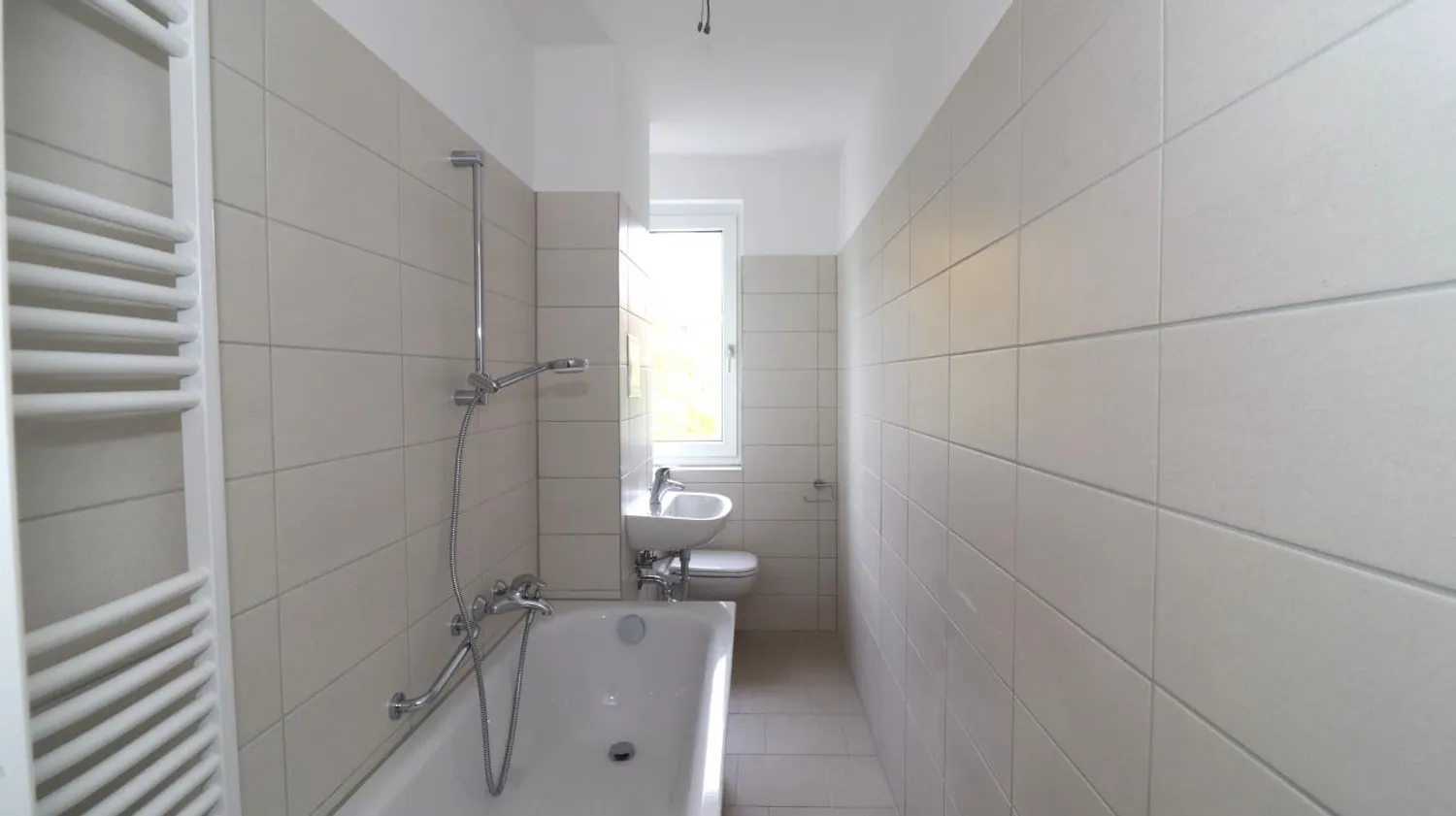 2 room apartment with 48 m² in Chemnitz – Photo 4