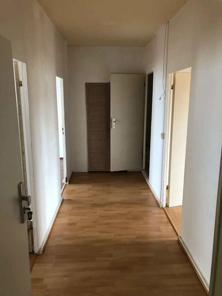 3 Zimmer Wohnung mit 70 m² in Leipzig – Bild 1
