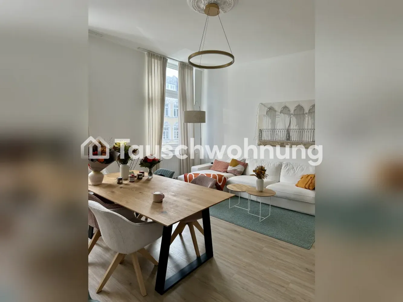 2 Zimmer Wohnung mit 65 m² in Düsseldorf – Bild 4