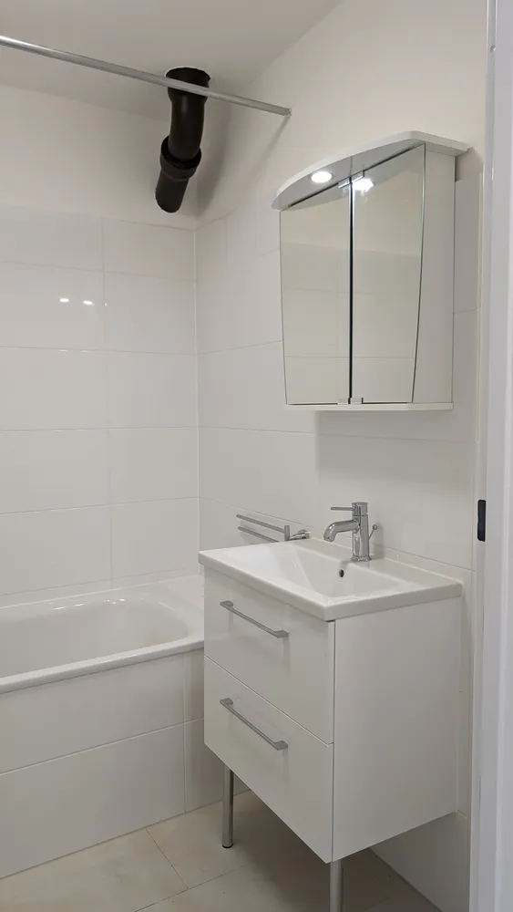 2 room apartment with 52 m² in Munich – Photo 3