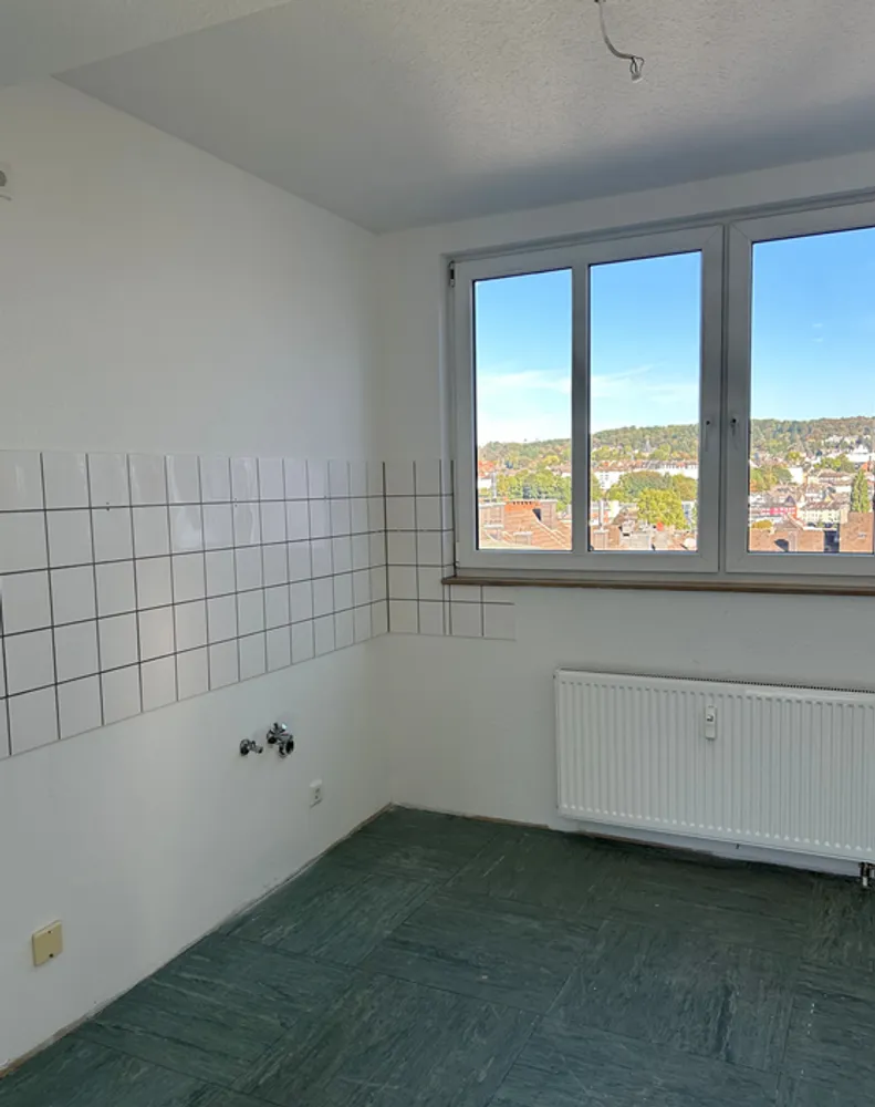 3 room apartment with 82 m² in Wuppertal – Photo 3