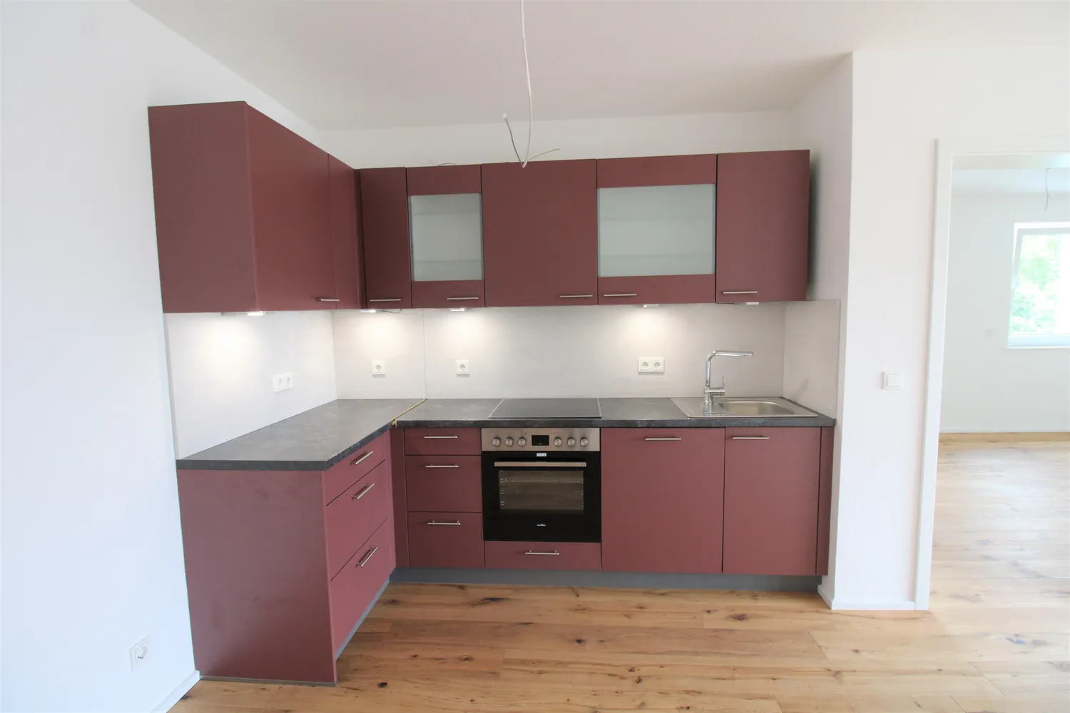 2 Zimmer Wohnung mit 62 m² in Kaiserslautern – Bild 2