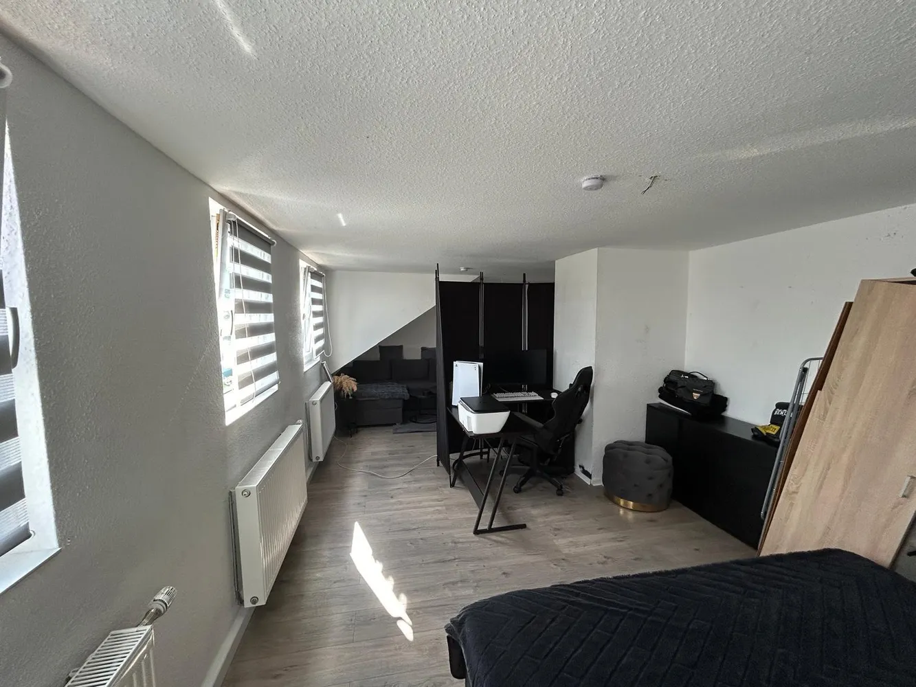 1 Zimmer Wohnung mit 42 m² in Hagen – Bild 10