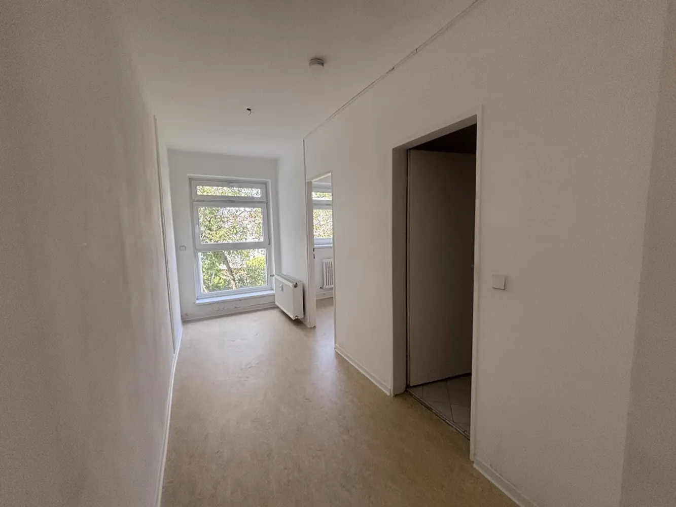 4 Zimmer Wohnung mit 95 m² in Berlin – Bild 11