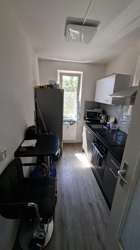 2 Zimmer Wohnung mit 40 m² in Erfurt – Bild 7