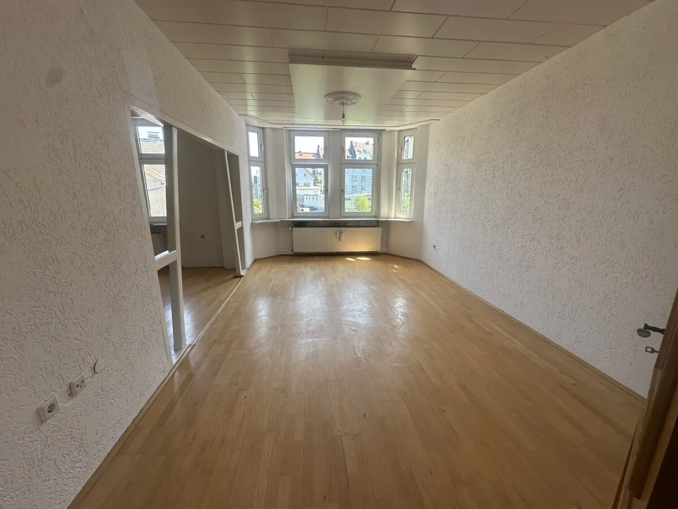 3 Zimmer Wohnung mit 95 m² in Hagen – Bild 5
