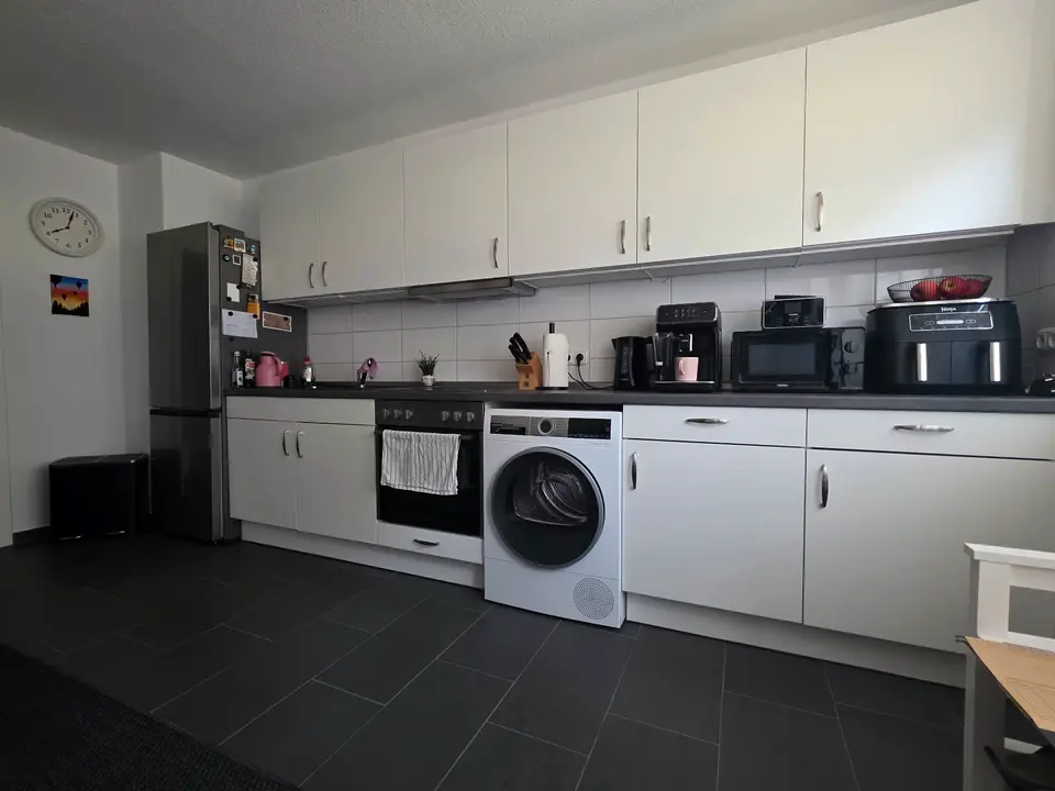 2 Zimmer Wohnung mit 61 m² in Kiel – Bild 1