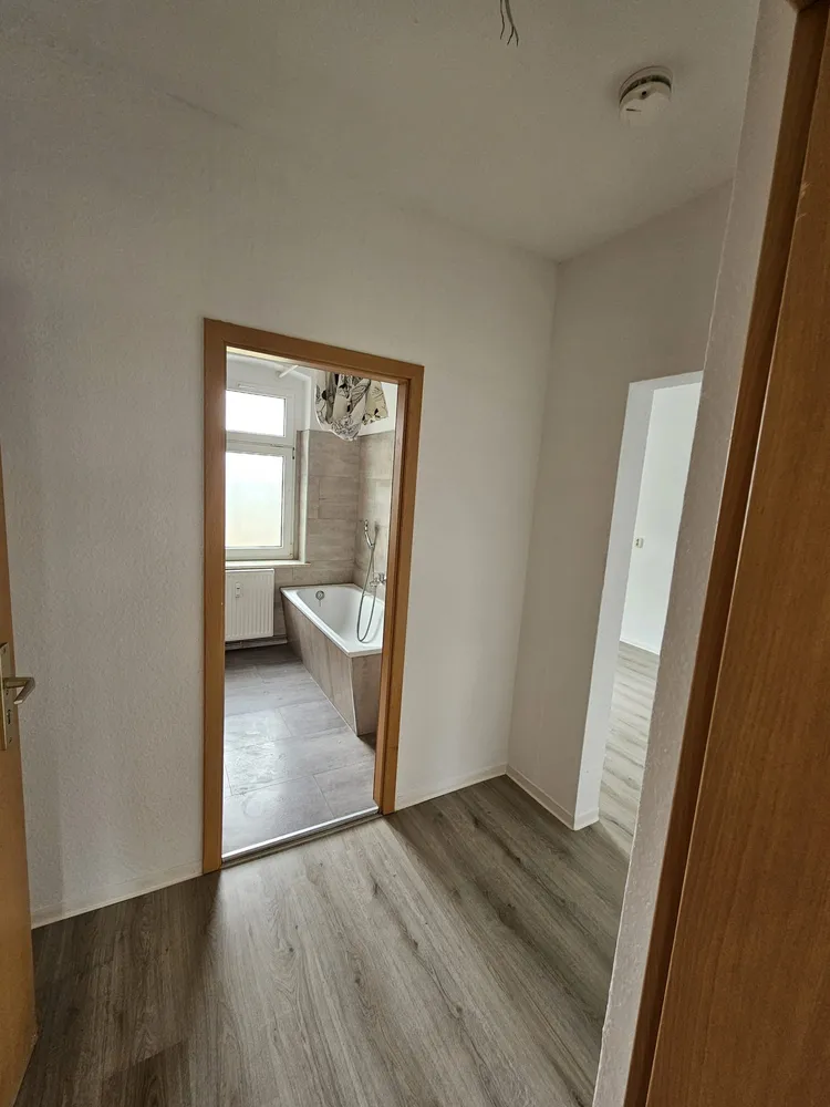 2 room apartment with 49 m² in Magdeburg – Photo 5