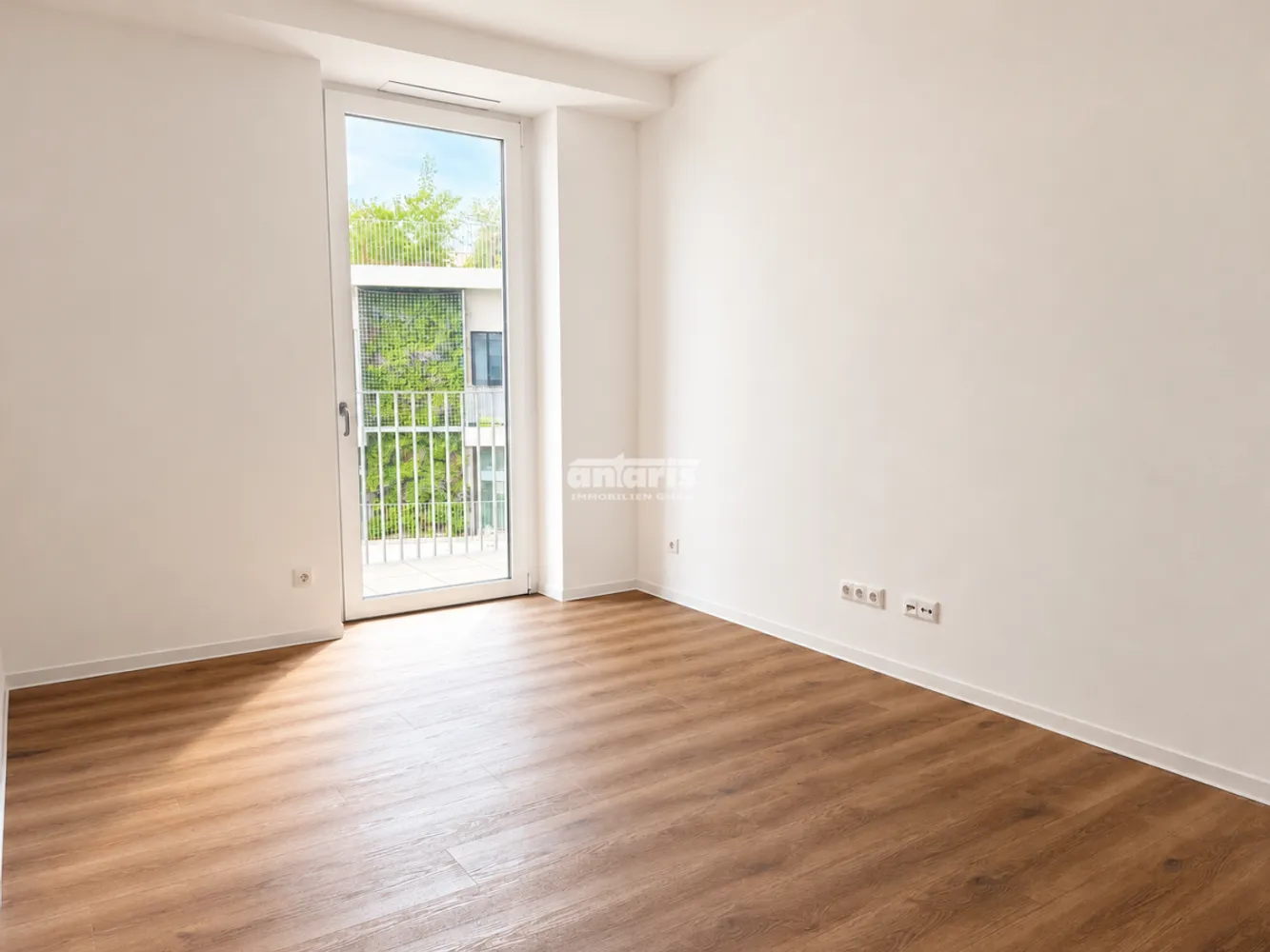 2 room apartment with 47 m² in Erfurt – Photo 3