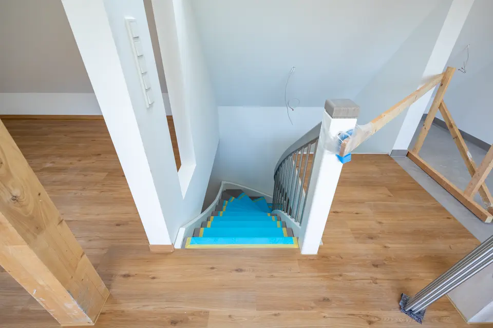 4 Zimmer Wohnung mit 60 m² in Aurich – Bild 6