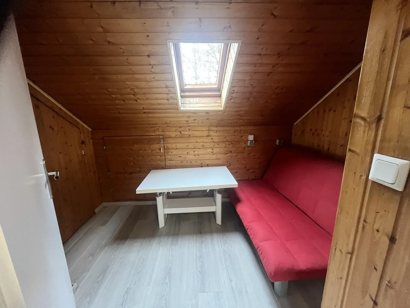 3 room apartment with 35 m² in Dortmund – Photo 3