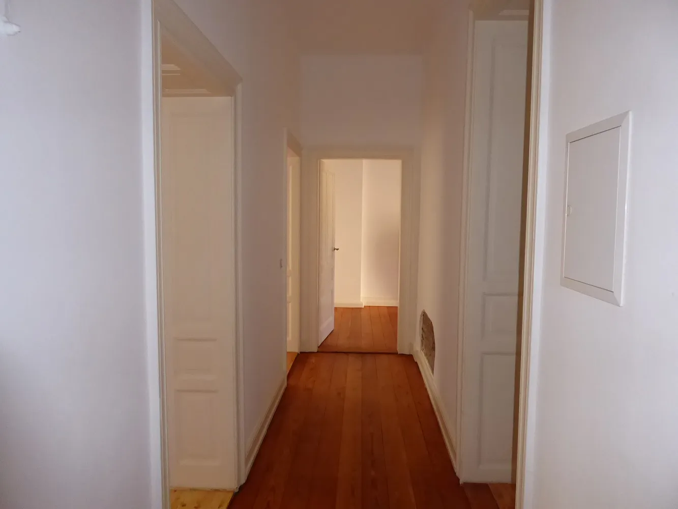 3 Zimmer Wohnung mit 96 m² in Wiesbaden – Bild 9
