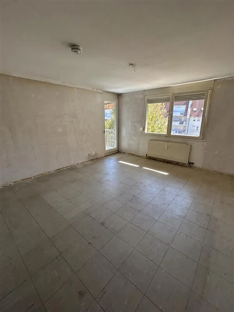 3 Zimmer Wohnung mit 71 m² in Mannheim – Bild 1