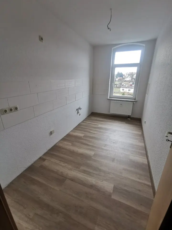 3 Zimmer Wohnung mit 75 m² in Werdau – Bild 10