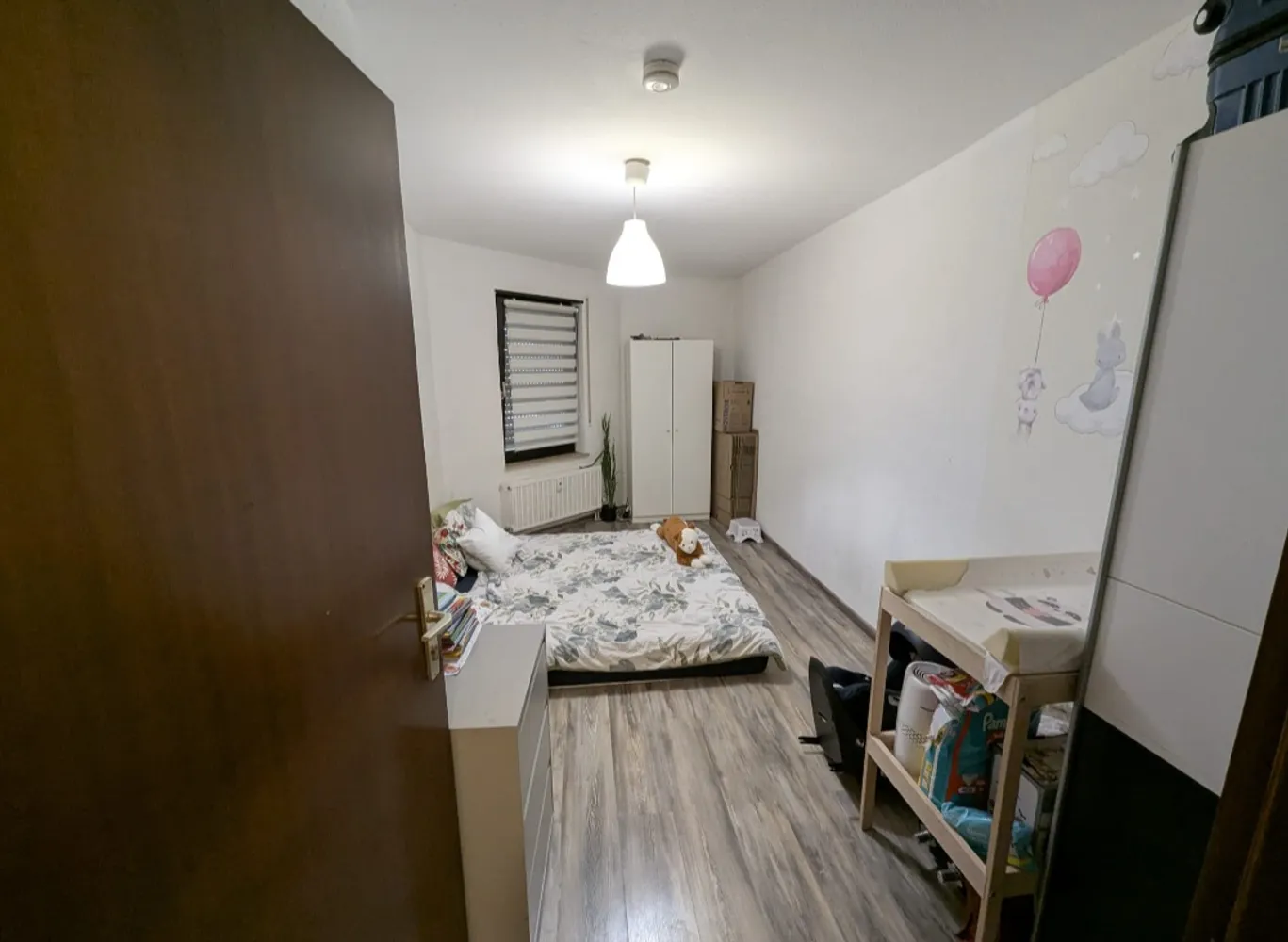 3 Zimmer Wohnung mit 73 m² in Heidelberg – Bild 6