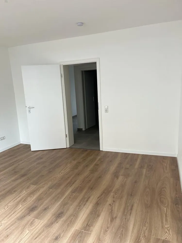 2 Zimmer Wohnung mit 62 m² in Aachen – Bild 9