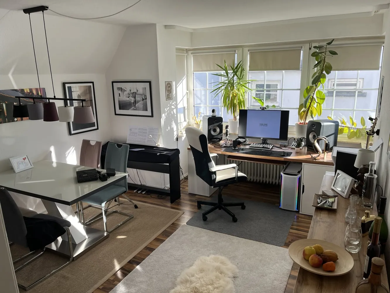 4 Zimmer Wohnung mit 66 m² in Bremen – Bild 3