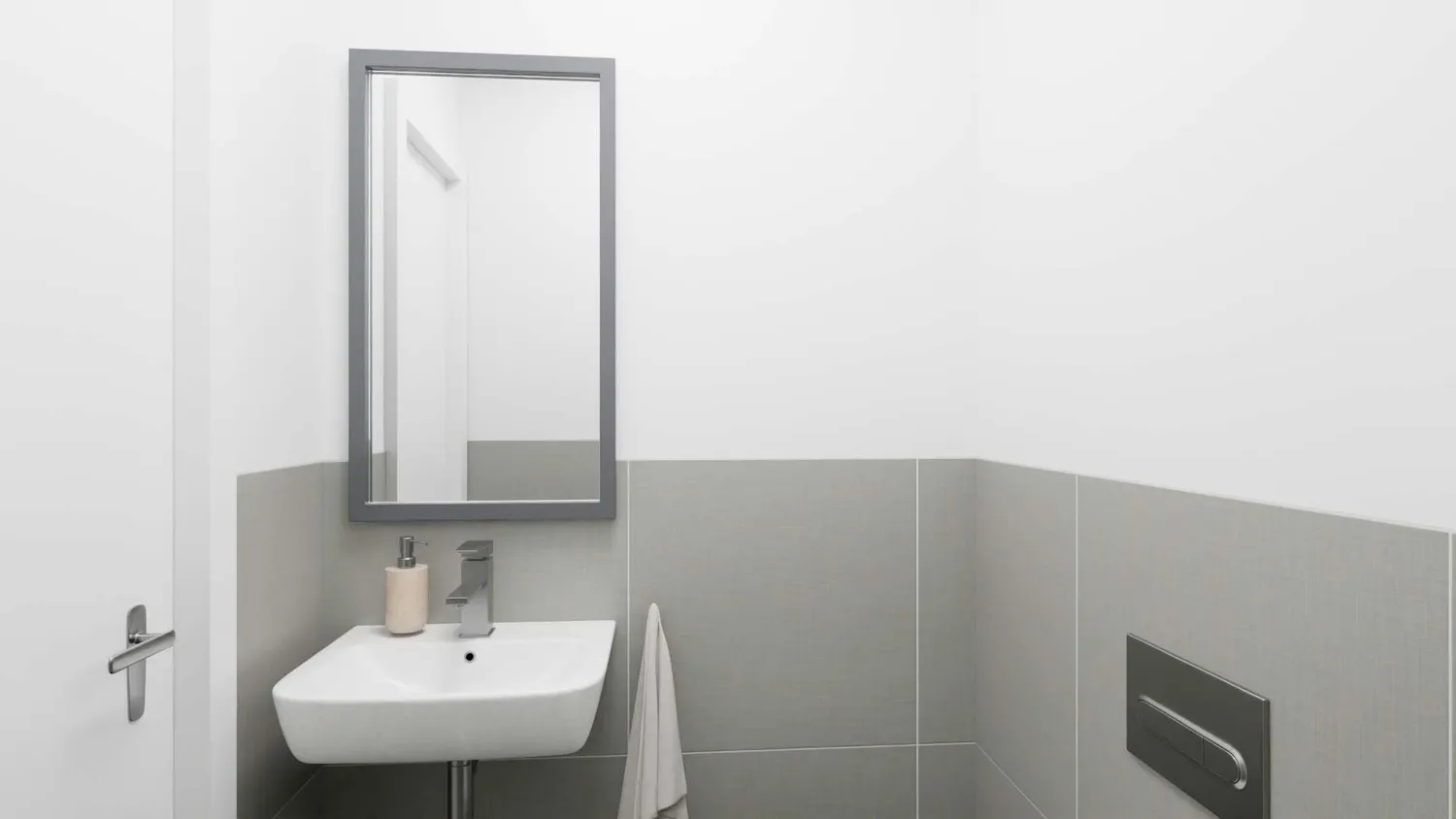 1 Zimmer Wohnung mit 10 m² in München – Bild 12