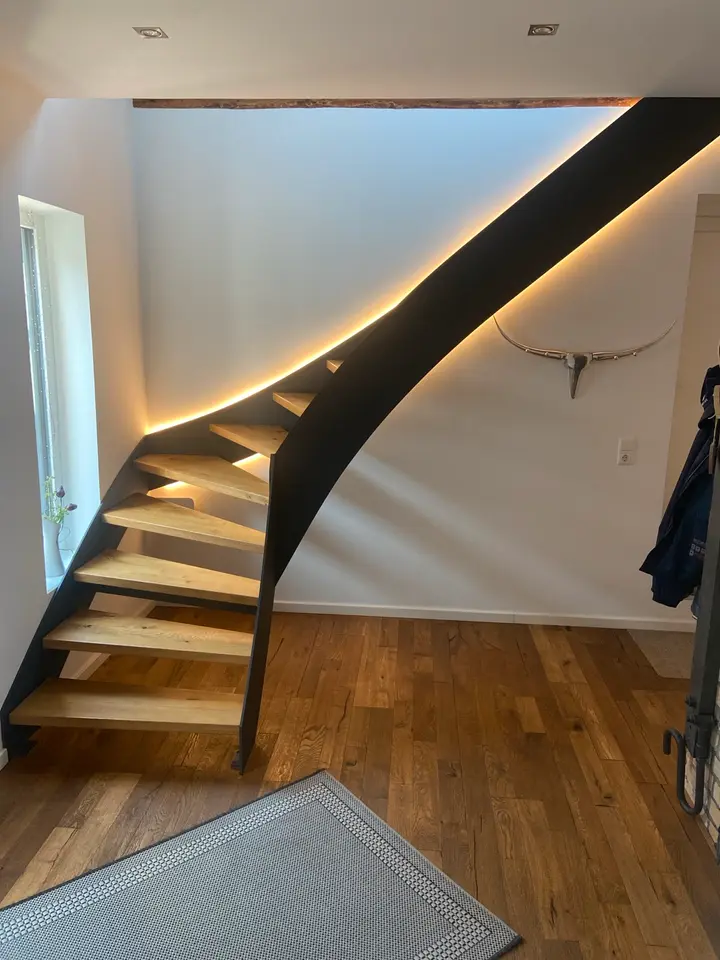 3 Zimmer Haus mit 130 m² in Koblenz – Bild 4
