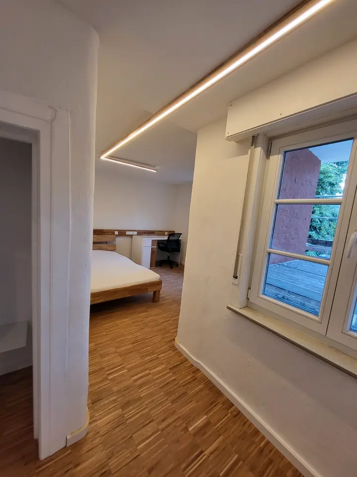 WG-Zimmer mit 15 m² in Hamm – Bild 4