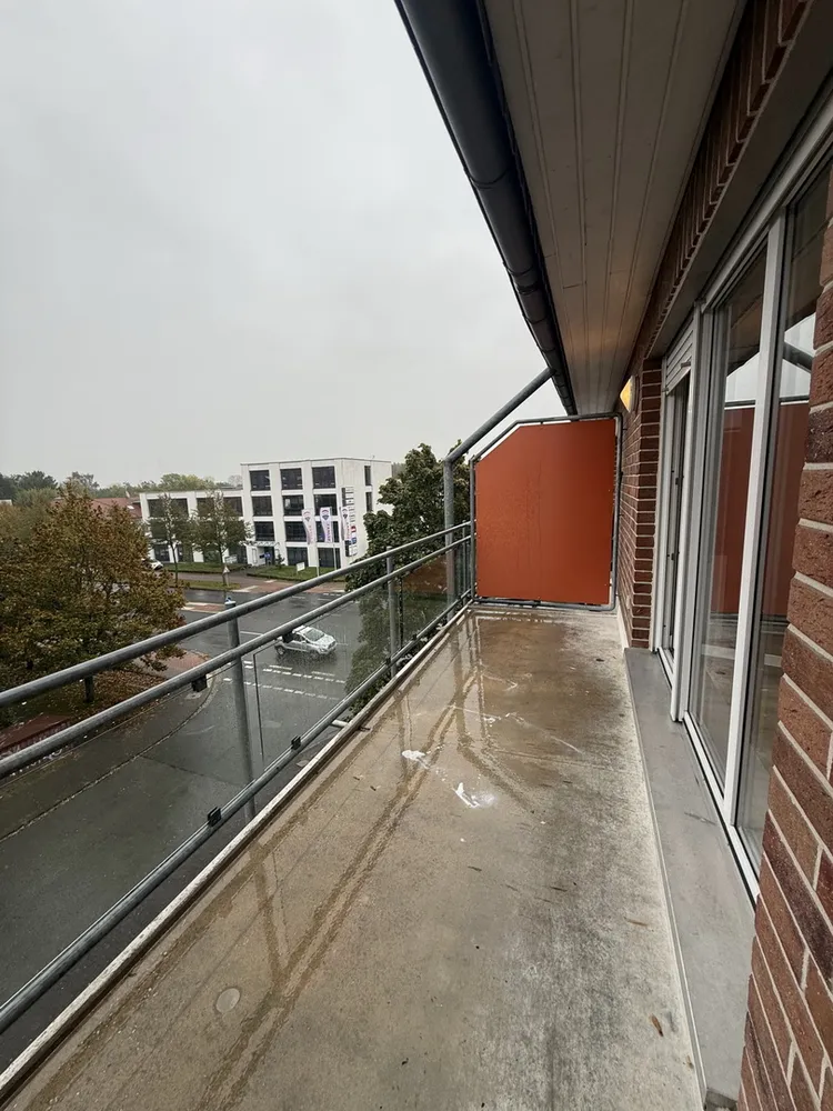 2 Zimmer Wohnung mit 55 m² in Paderborn – Bild 8