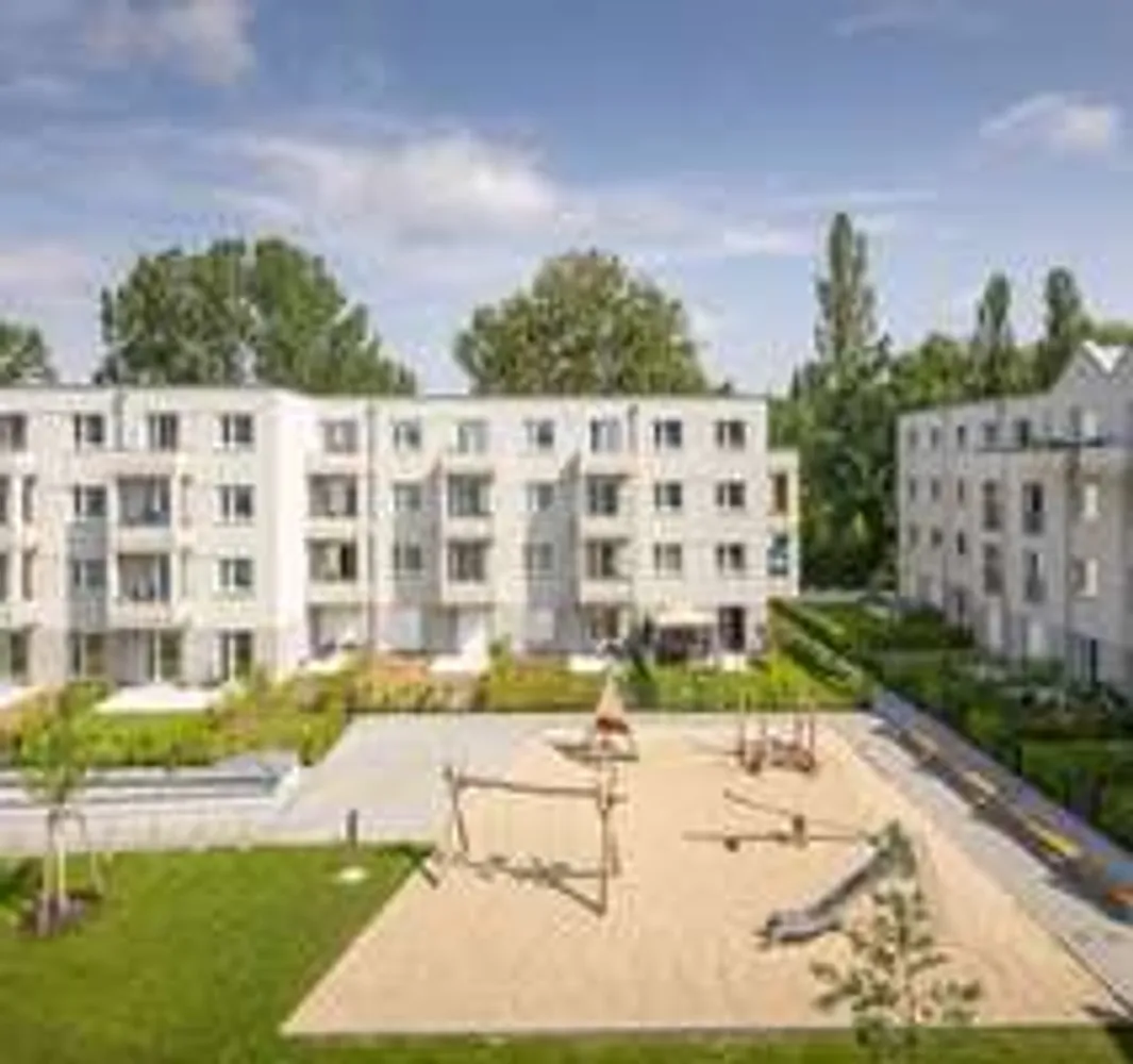 3 room apartment with 63 m² in Berlin – Photo 8