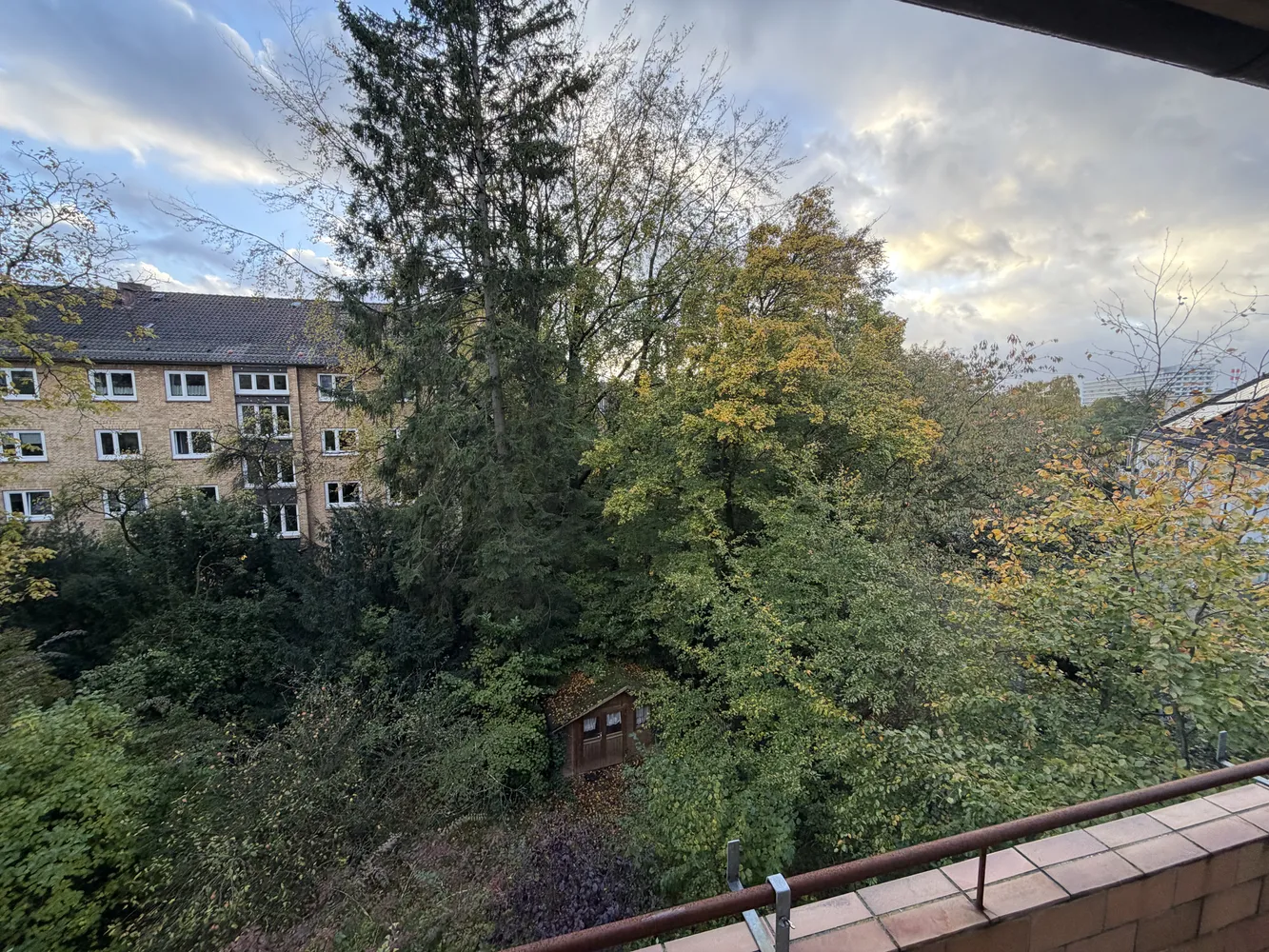 3 room apartment with 68 m² in Hamburg – Photo 8