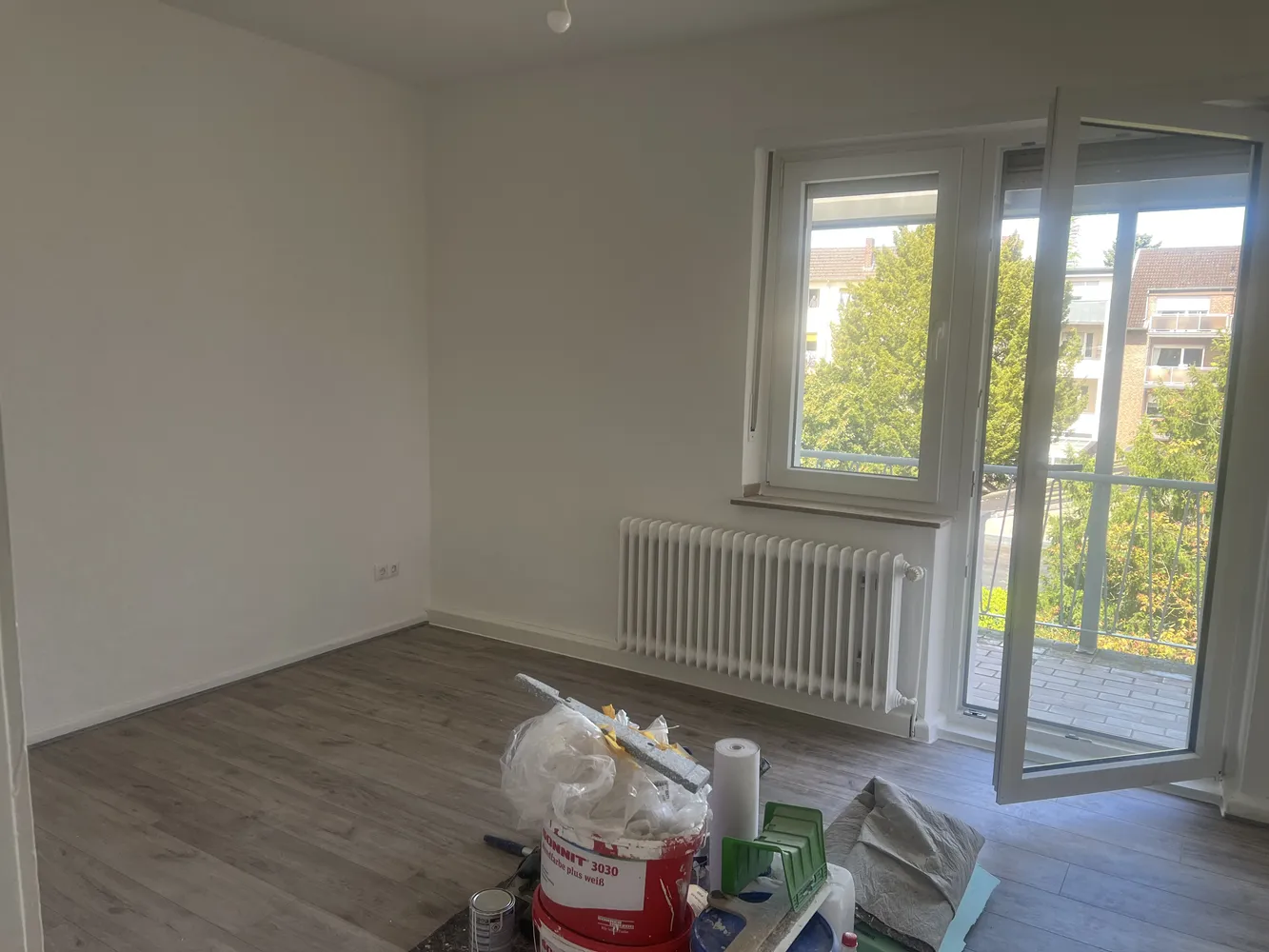 3 Zimmer Wohnung mit 68 m² in Mönchengladbach – Bild 5