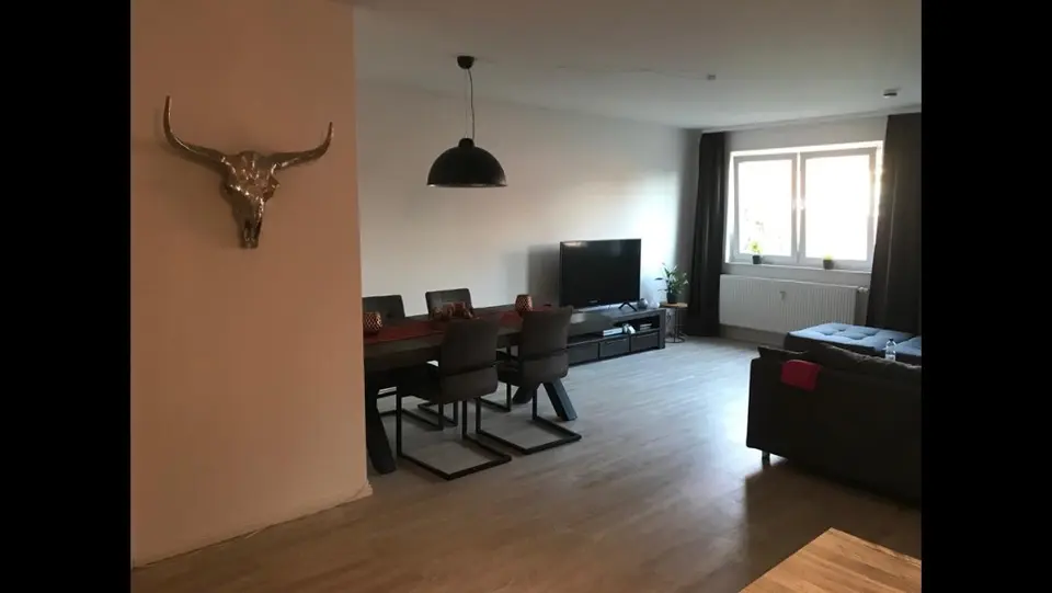 2 room apartment with 77 m² in Lüneburg – Photo 3