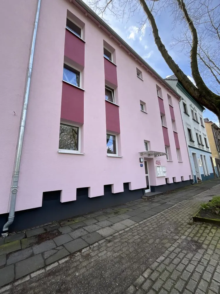 2 Zimmer Wohnung mit 38 m² in Oberhausen – Bild 8
