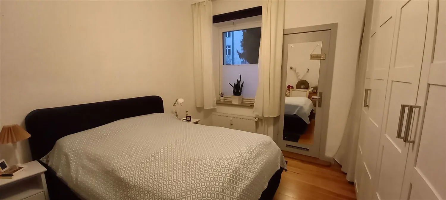 3 Zimmer Wohnung mit 59 m² in Kiel – Bild 8