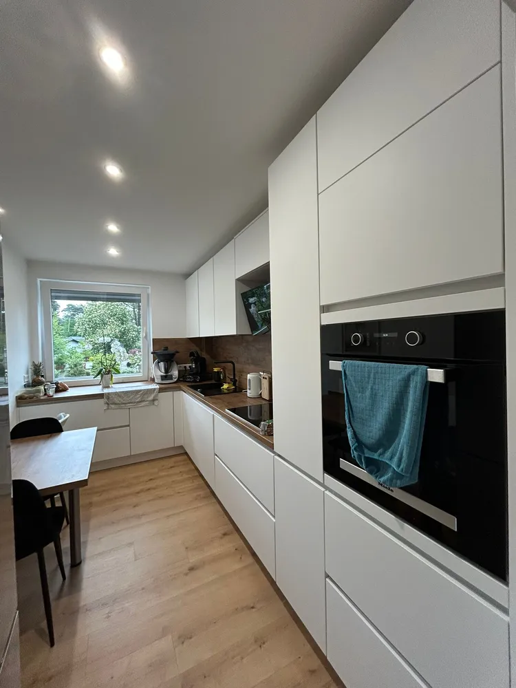 3 Zimmer Wohnung mit 76 m² in Bielefeld – Bild 3