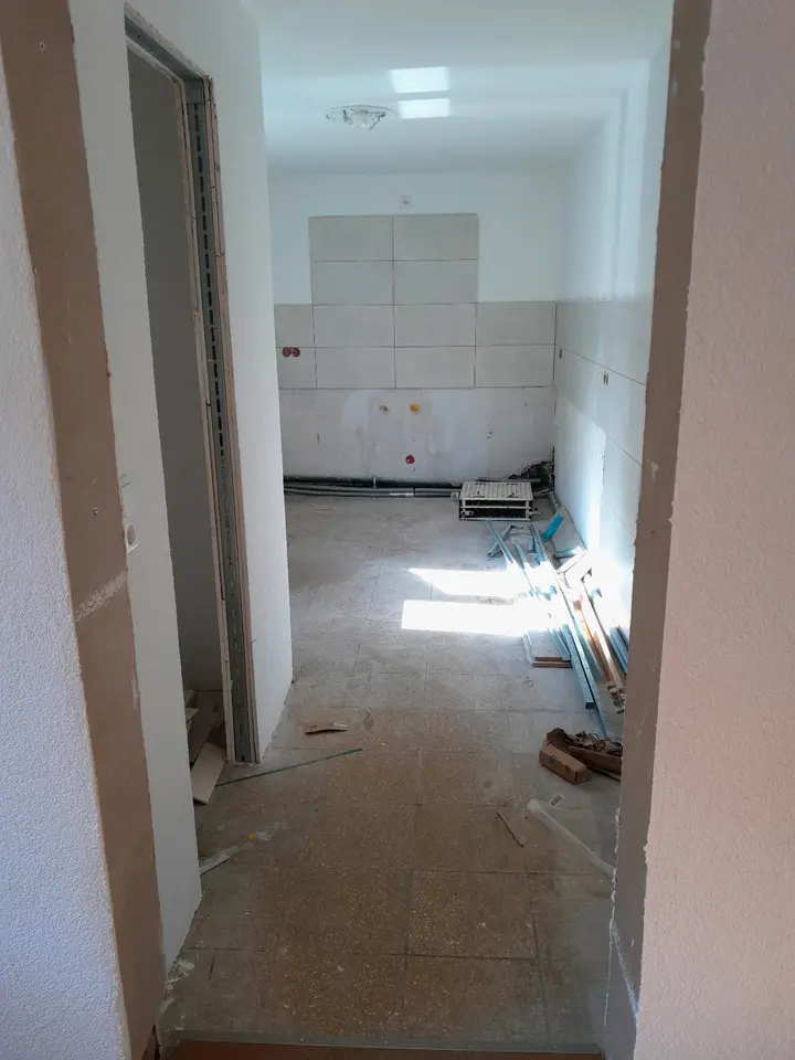 Shared room with 110 m² in Esslingen am Neckar – Photo 8