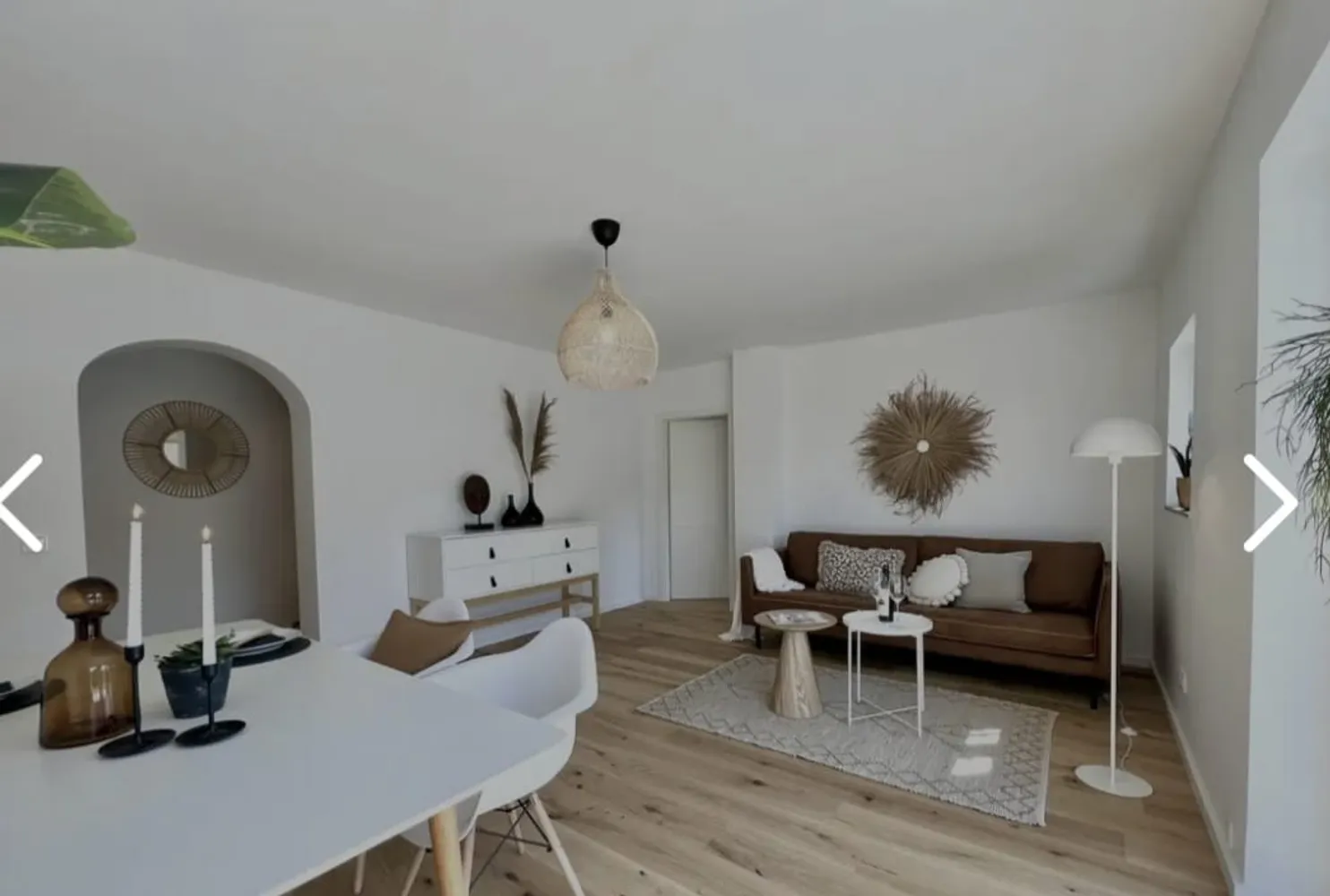 4 Zimmer Wohnung mit 99 m² in Düsseldorf – Bild 2