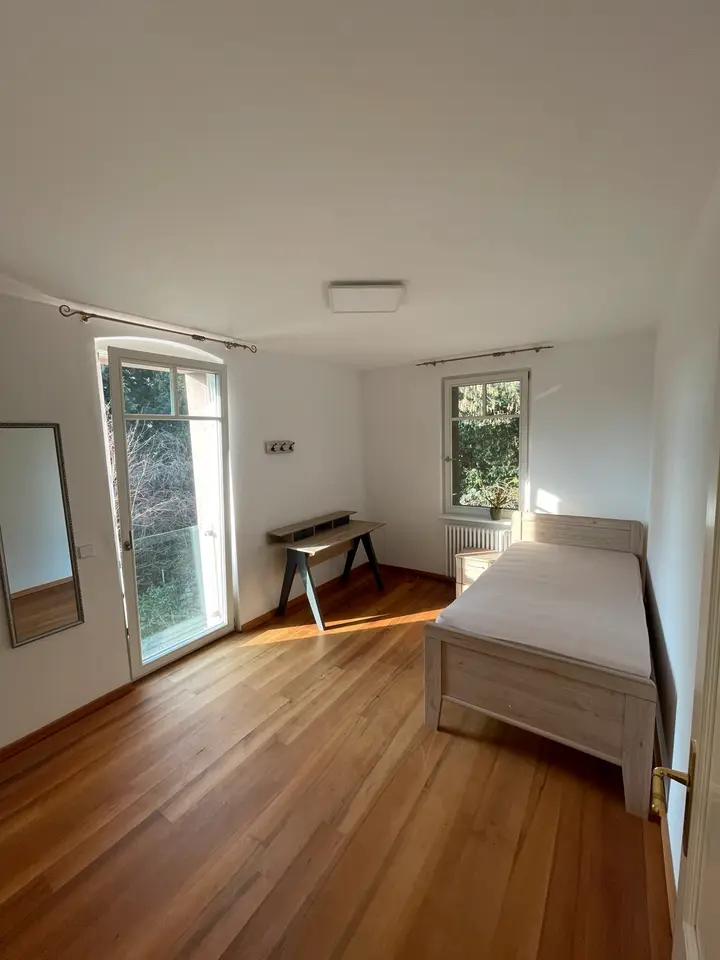 WG-Zimmer mit 15 m² in Offenburg – Bild 2