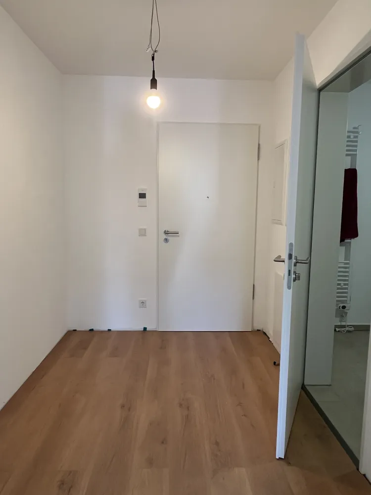 1 Zimmer Wohnung mit 37 m² in Münster – Bild 10