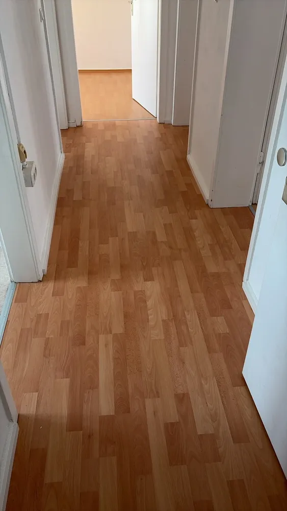 3 Zimmer Wohnung mit 60 m² in Mainz – Bild 11