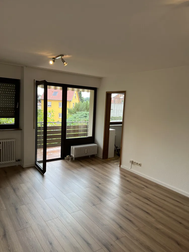 2 Zimmer Wohnung mit 46 m² in Stuttgart – Bild 11