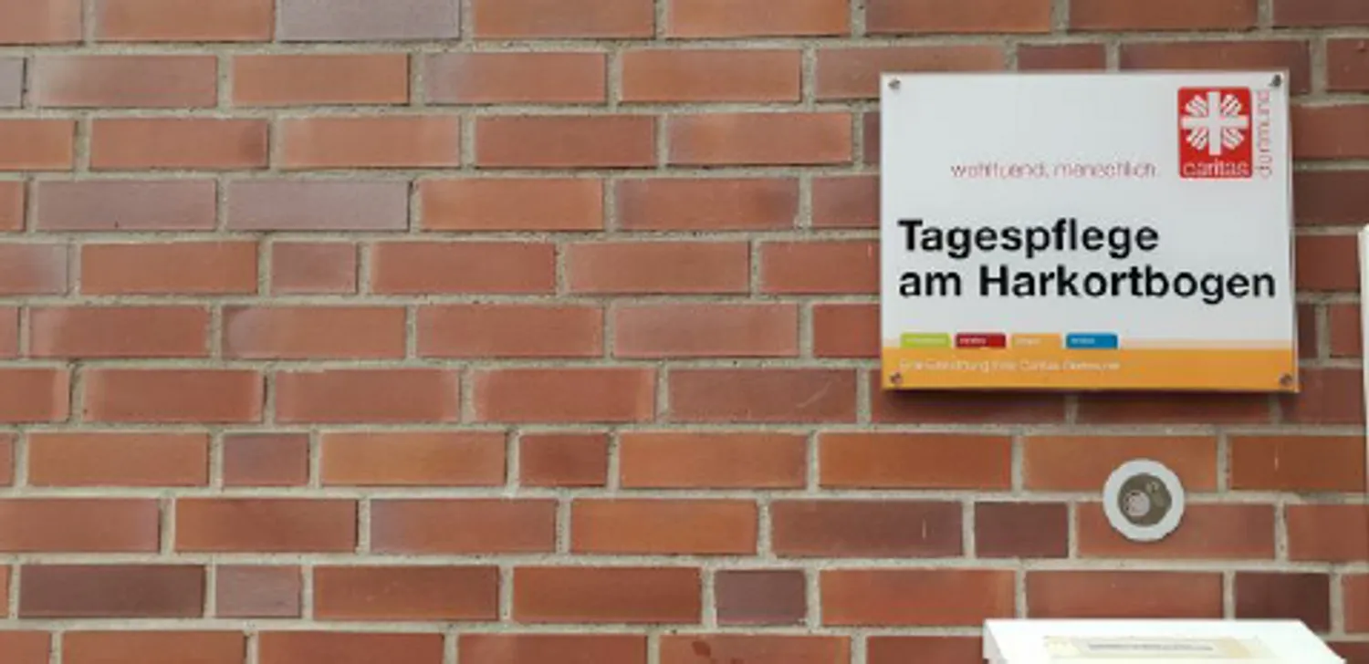 3 Zimmer Wohnung mit 50 m² in Dortmund – Bild 1