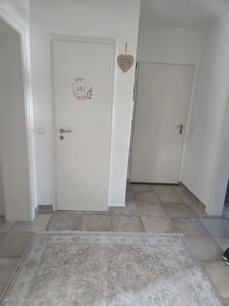 3 Zimmer Wohnung mit 80 m² in Neuss – Bild 7