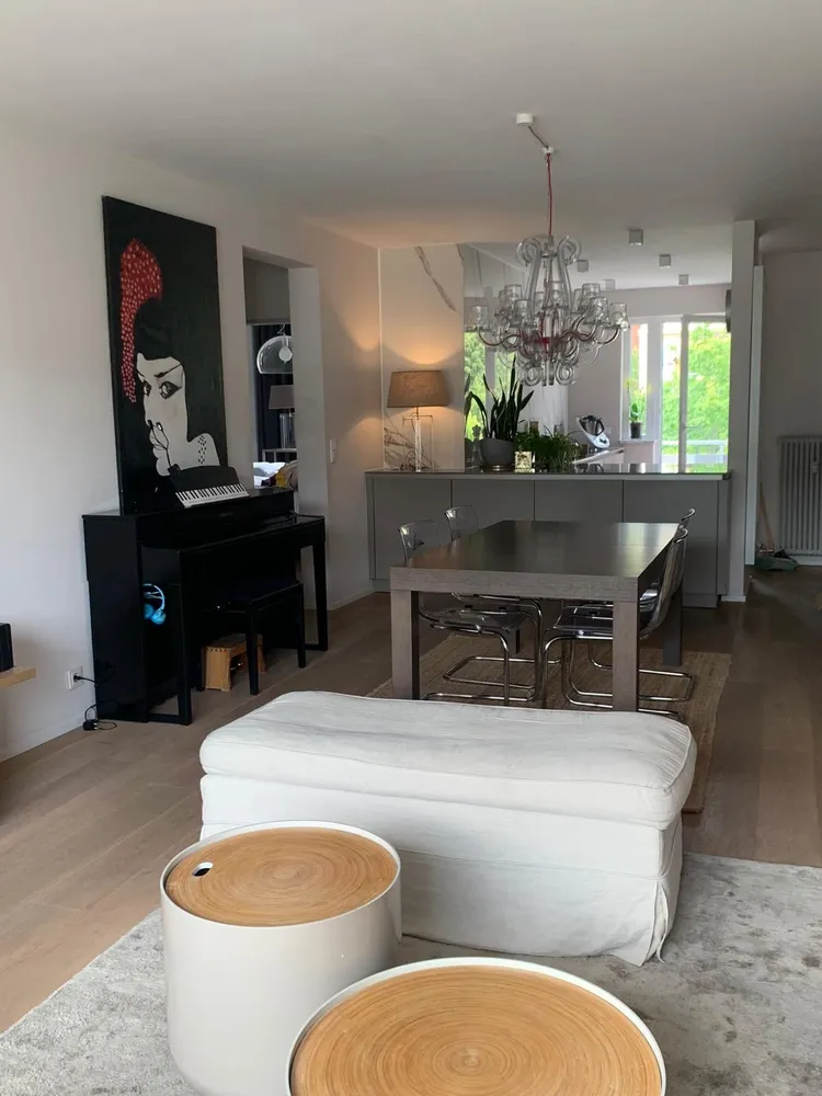 3 Zimmer Wohnung mit 86 m² in Düsseldorf – Bild 2
